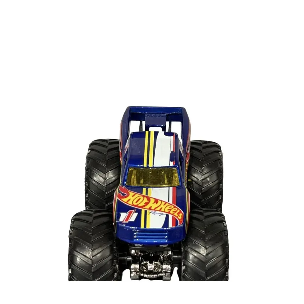 Hot Wheels hot wheels